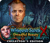 Download Whispered Secrets: Dreadful Beauty Collector's Edition game