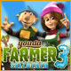 Download Youda Farmer 3: Seizoenen game