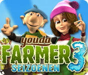 Download Youda Farmer 3: Seizoenen game