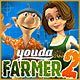 Download Youda Farmer 2: Red het Dorp game