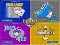 Five Card Deluxe screenshot