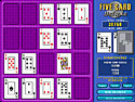 Five Card Deluxe screenshot
