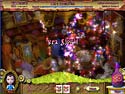 Alice's Magical Mahjong screenshot