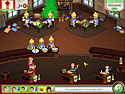 Amelie's Cafe: Holiday Spirit screenshot