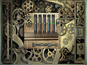 Aspectus: Rinascimento Chronicles screenshot