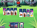 Avalon Legends Solitaire screenshot
