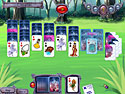 Avalon Legends Solitaire screenshot