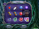 Avalon Legends Solitaire screenshot