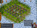 Be a King: Gyllene riket screenshot