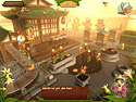 Bee Garden: The Lost Queen screenshot