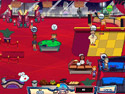 Chloes drömsemester screenshot