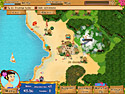 Coconut Queen screenshot