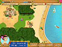 Coconut Queen screenshot