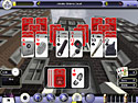 Crime Solitaire screenshot