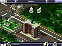 Crime Solitaire screenshot