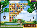 Crop Busters screenshot