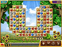 Crop Busters screenshot