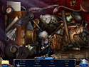 Dark Dimensions: Dimmornas stad screenshot