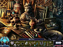 Dark Parables: Snödrottningens återkomst screenshot