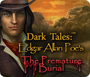 Download Dark Tales: Edgar Allan Poes Levande Begraven game