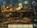 Dark Tales: Edgar Allan Poes Levande Begraven screenshot
