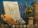 Dark Tales: Edgar Allan Poes Levande Begraven screenshot