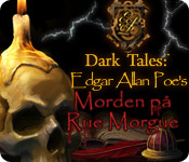 Download Dark Tales: Edgar Allan Poes Morden på Rue Morgue game