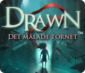 Download Drawn: Det målade tornet game