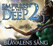 Download Empress of the Deep 2: Blåvalens sång game