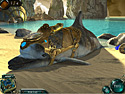 Empress of the Deep 2: Blåvalens sång screenshot