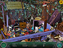 Epic Adventures: Förbannelse ombord screenshot