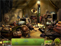 Escape from Thunder Island screenshot