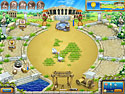 Farm Frenzy: Ancient Rome screenshot