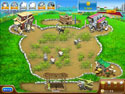 Farm Frenzy Pizza Party screenshot
