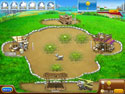 Farm Frenzy Pizza Party screenshot