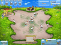 Farm Frenzy screenshot