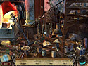 Fear for Sale: Mysteriet på McInroy herrgård screenshot