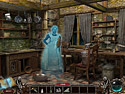 Fear for Sale: Mysteriet på McInroy herrgård screenshot