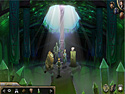Fiction Fixers: The Curse of OZ screenshot