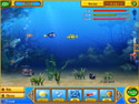 Fishdom screenshot