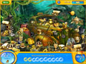 Fishdom H2O: Hidden Odyssey screenshot