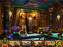 Flux Family Secrets: Dominoeffekten screenshot