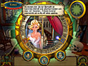 Flux Family Secrets: Dominoeffekten screenshot