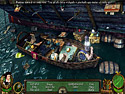 Flux Family Secrets - Kaninhålet screenshot