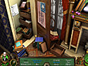 Flux Family Secrets - Kaninhålet screenshot