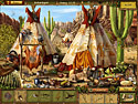 Golden Trails: The New Western Rush screenshot