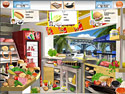 Gourmania screenshot