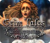 Download Grim Tales: Bröllopsnatten game