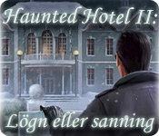 Download Haunted Hotel II: Lögn eller sanning game