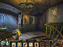 Haunted Legends: Bronsryttaren screenshot